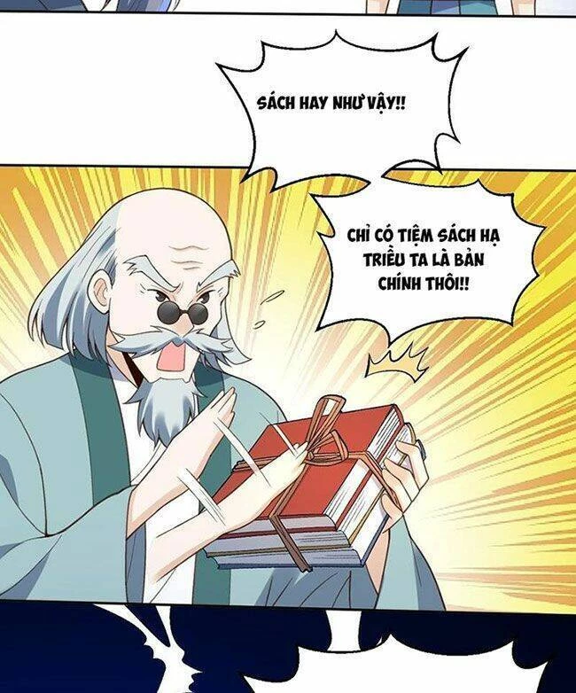 Nguyên Lai Ta Là Tu Tiên Đại Lão Chapter 280 - 43