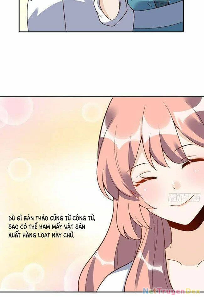 Nguyên Lai Ta Là Tu Tiên Đại Lão Chapter 280 - 46