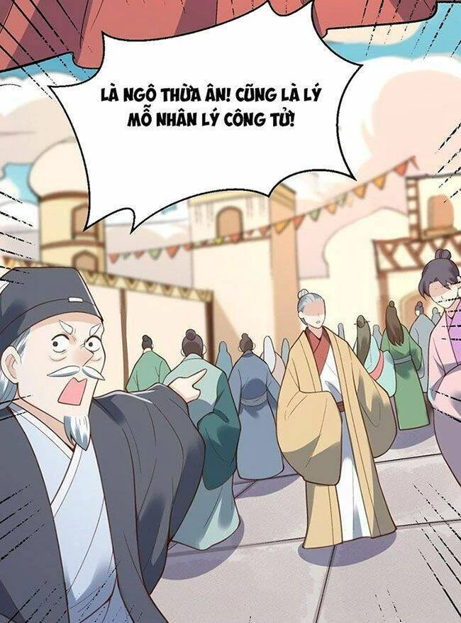 Nguyên Lai Ta Là Tu Tiên Đại Lão Chapter 280 - 61