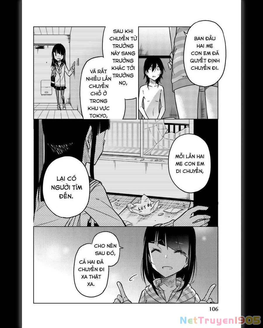 Ijousha No Ai Chapter 30 - 5