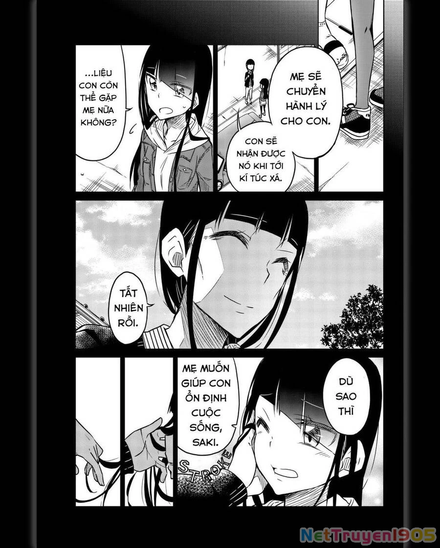 Ijousha No Ai Chapter 30 - 10