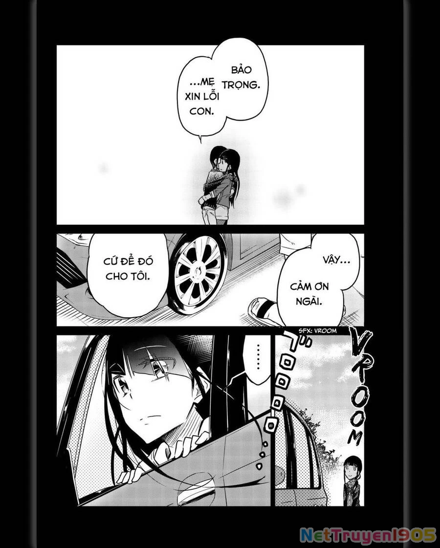 Ijousha No Ai Chapter 30 - 11