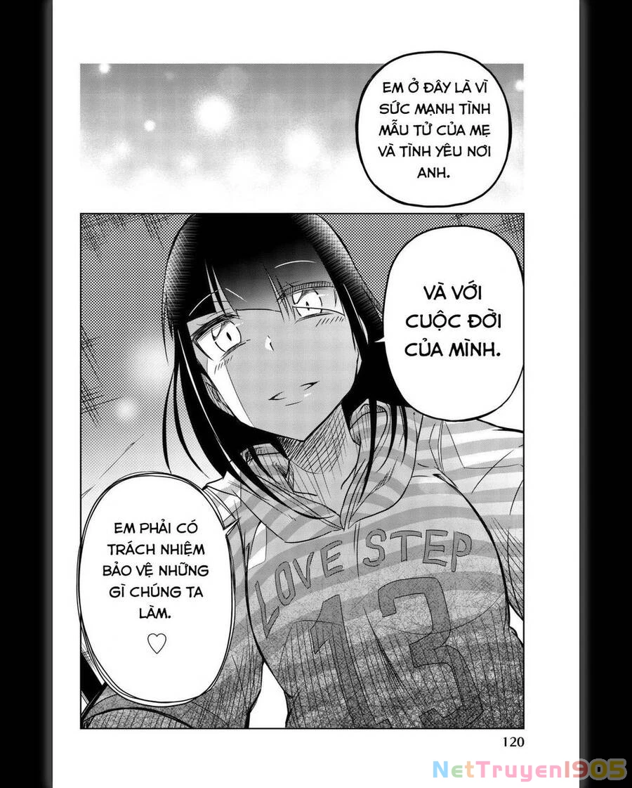 Ijousha No Ai Chapter 30 - 19