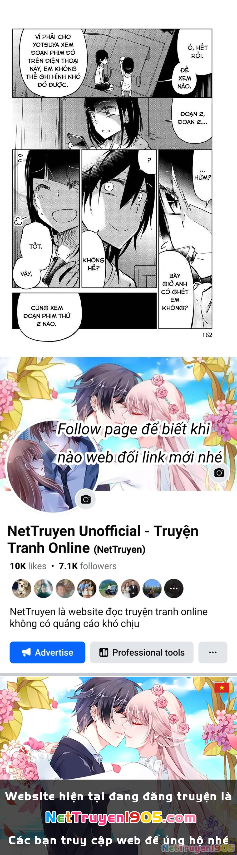 Ijousha No Ai Chapter 33 - 17