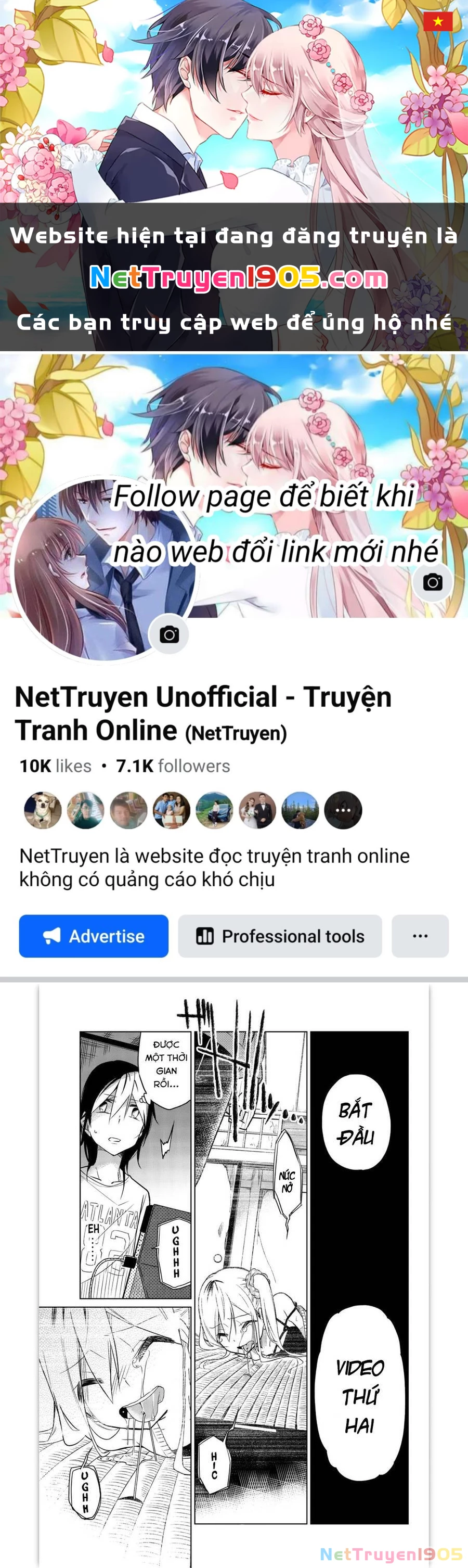 Ijousha No Ai Chapter 34 - 1