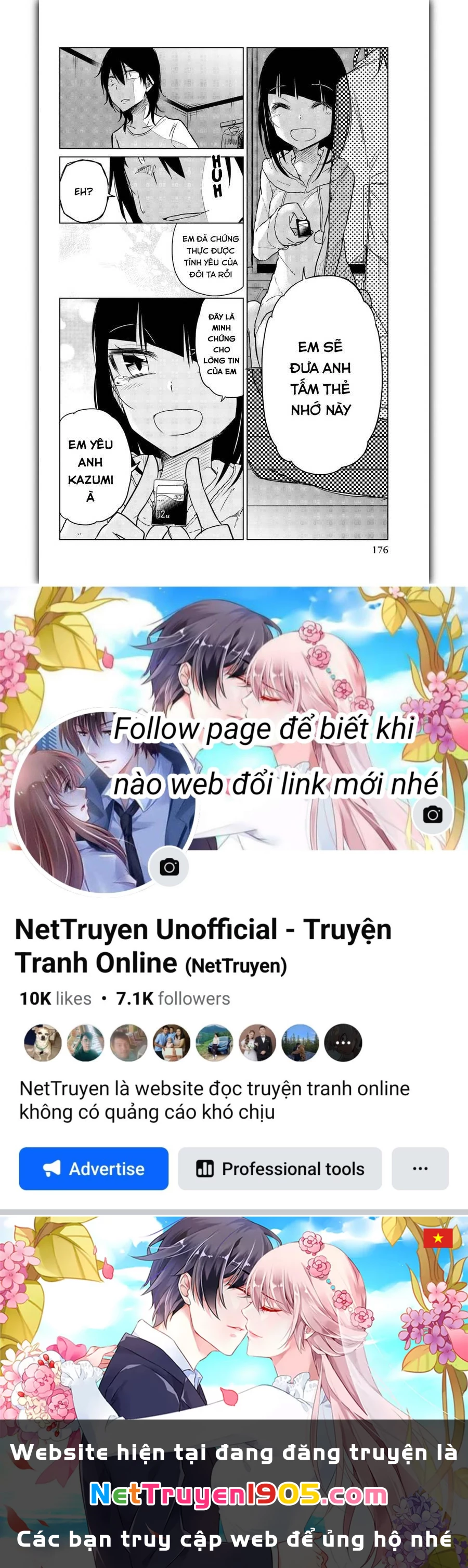 Ijousha No Ai Chapter 34 - 14