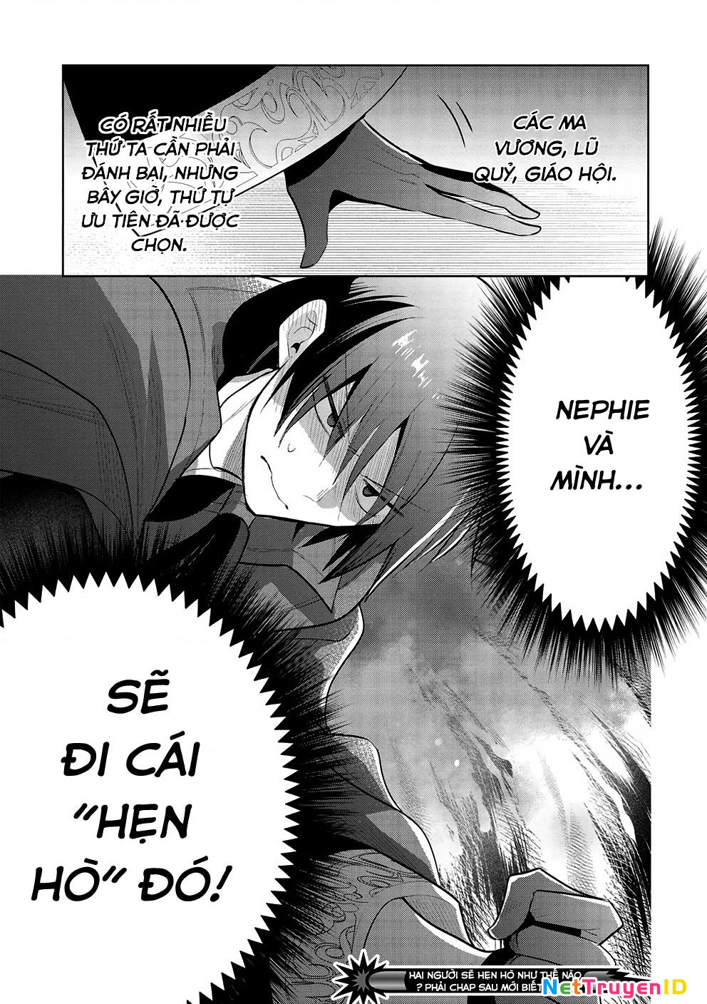 Maou No Ore Ga Dorei Elf Wo Yome Ni Shitanda Ga, Dou Medereba Ii? Chapter 53 - 27