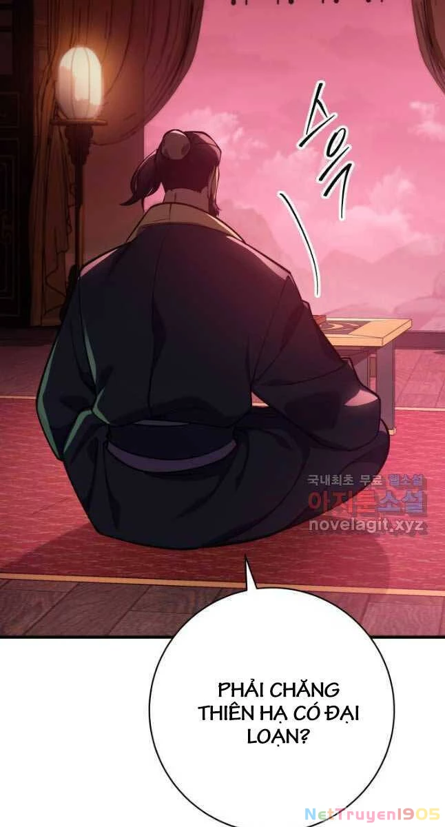 Cửu Thiên Kiếm Pháp Chapter 74 - 7