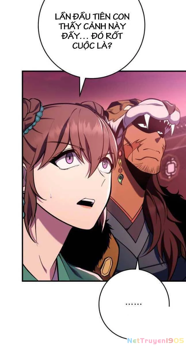 Cửu Thiên Kiếm Pháp Chapter 74 - 10