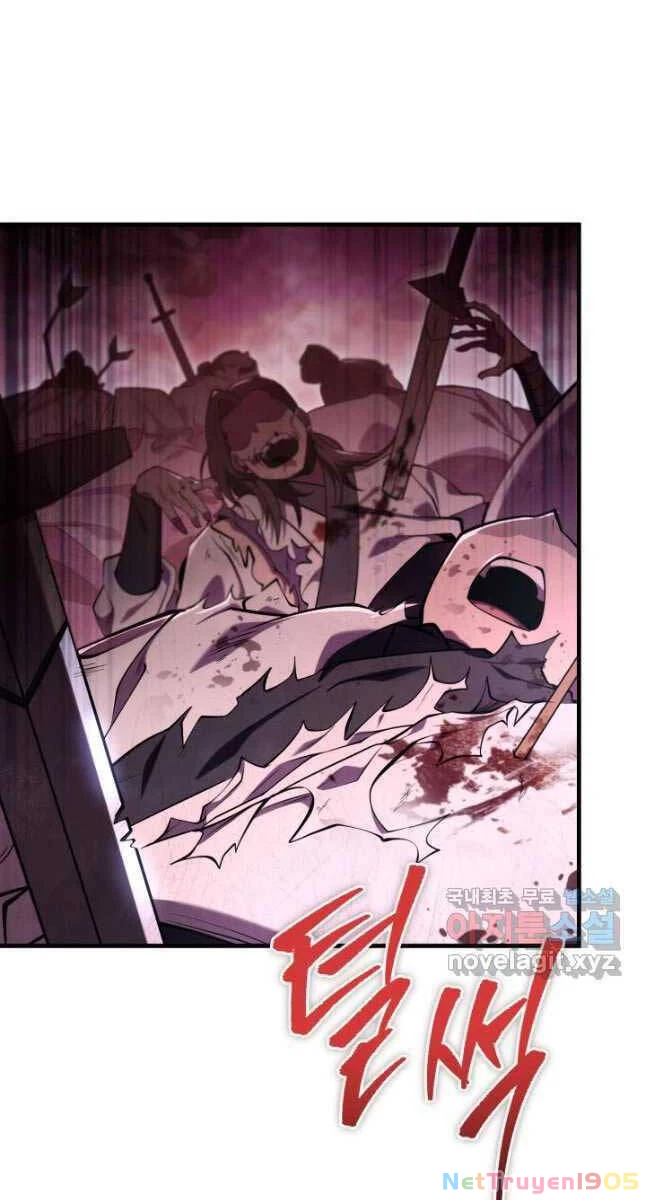 Cửu Thiên Kiếm Pháp Chapter 74 - 17