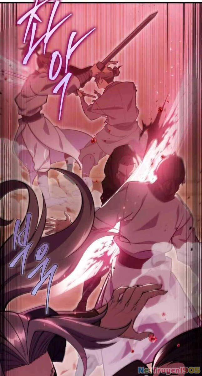 Cửu Thiên Kiếm Pháp Chapter 74 - 20