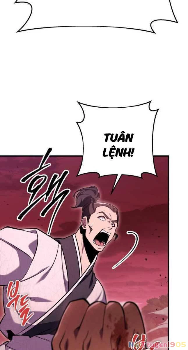 Cửu Thiên Kiếm Pháp Chapter 74 - 23