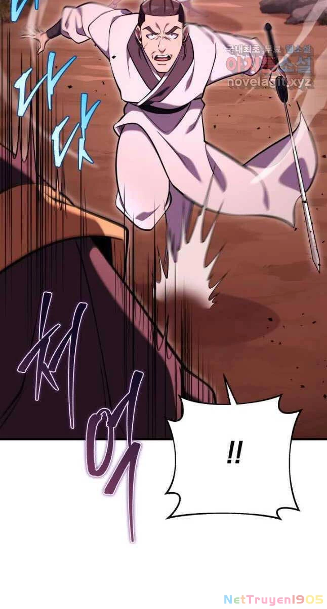 Cửu Thiên Kiếm Pháp Chapter 74 - 25