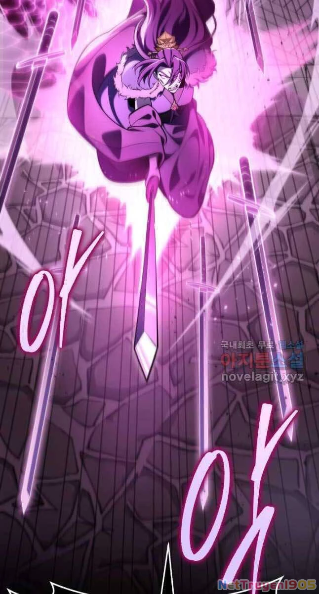 Cửu Thiên Kiếm Pháp Chapter 74 - 59