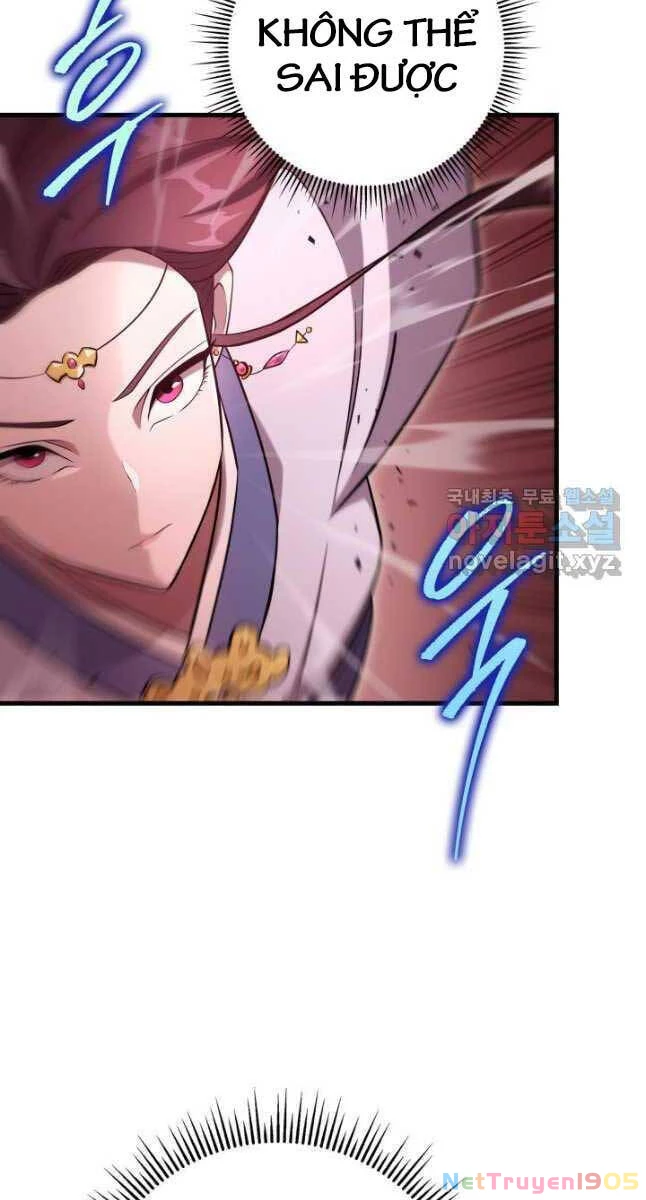 Cửu Thiên Kiếm Pháp Chapter 74 - 71