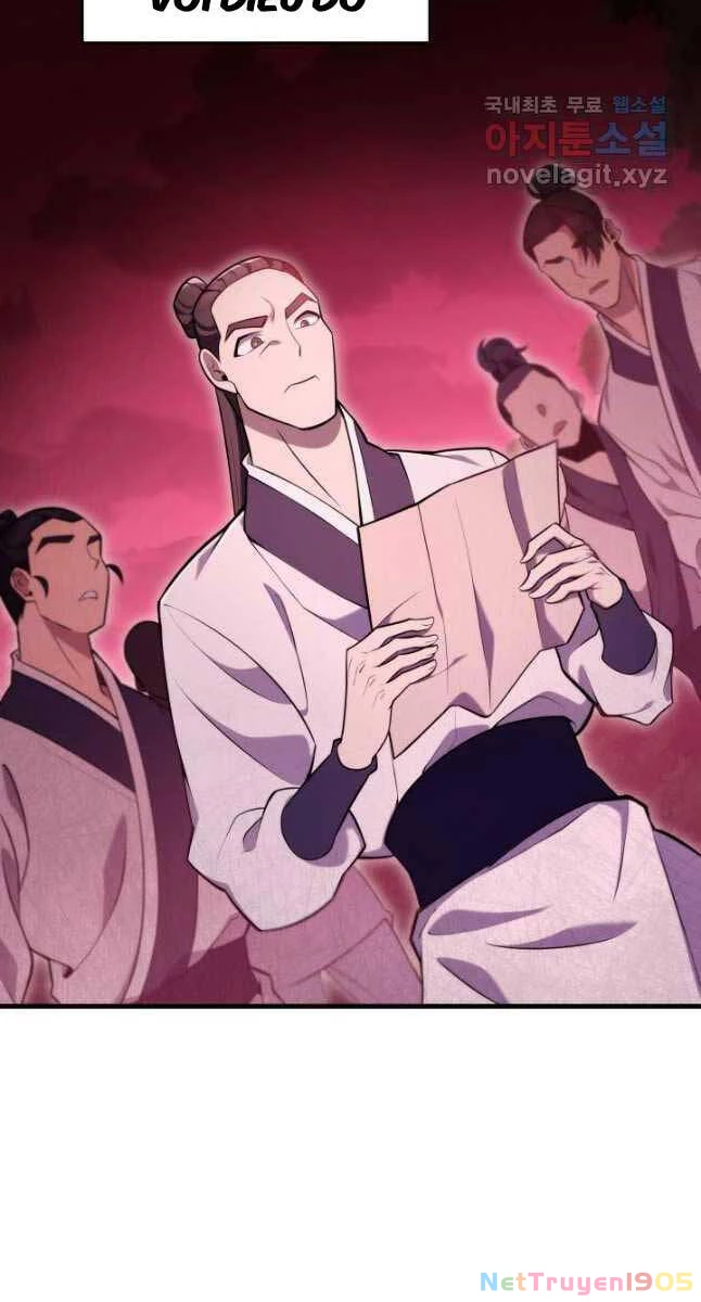 Cửu Thiên Kiếm Pháp Chapter 74 - 77