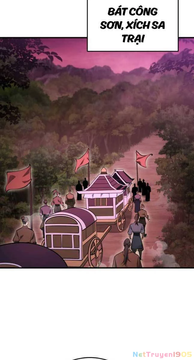 Cửu Thiên Kiếm Pháp Chapter 74 - 79