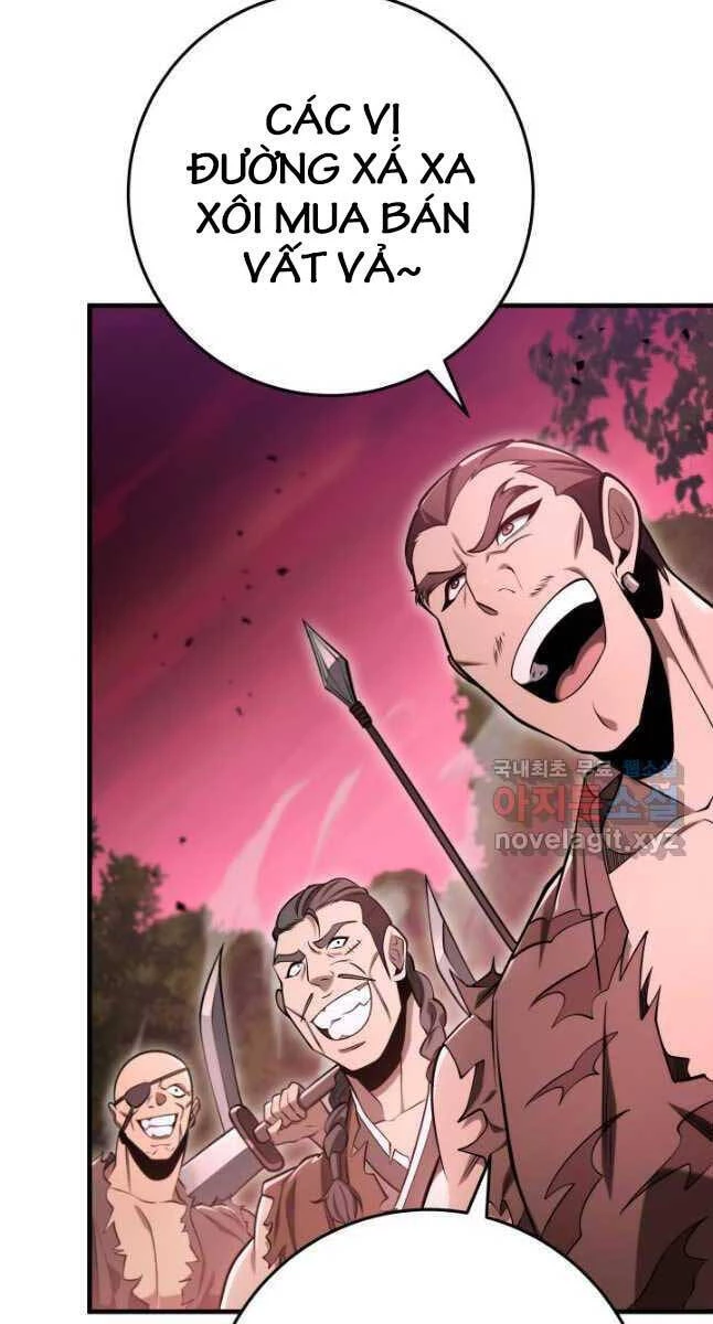 Cửu Thiên Kiếm Pháp Chapter 74 - 80