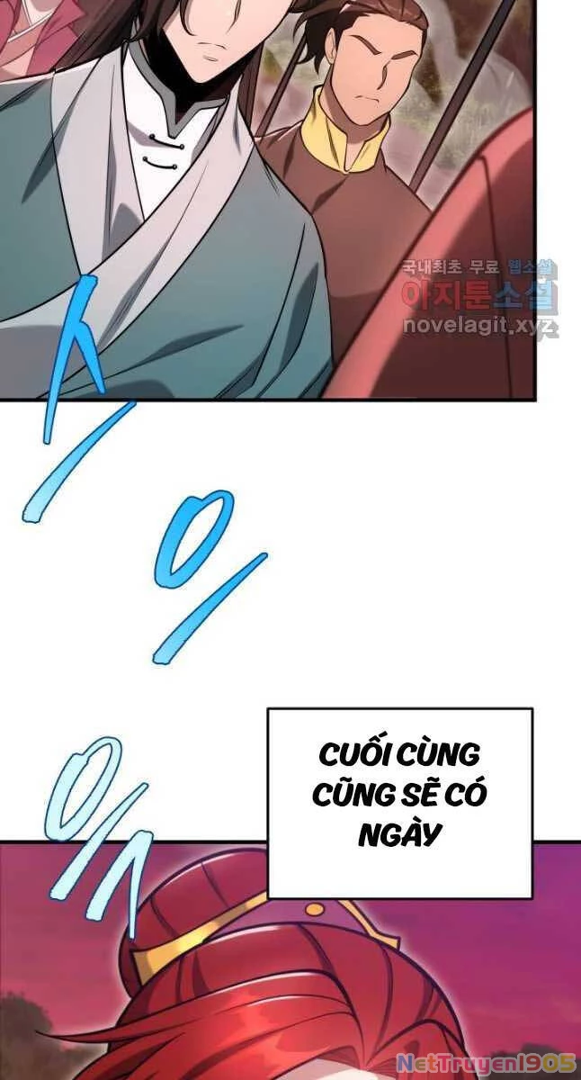 Cửu Thiên Kiếm Pháp Chapter 74 - 82