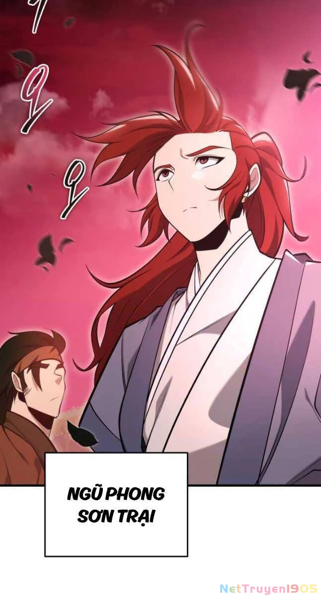 Cửu Thiên Kiếm Pháp Chapter 74 - 84