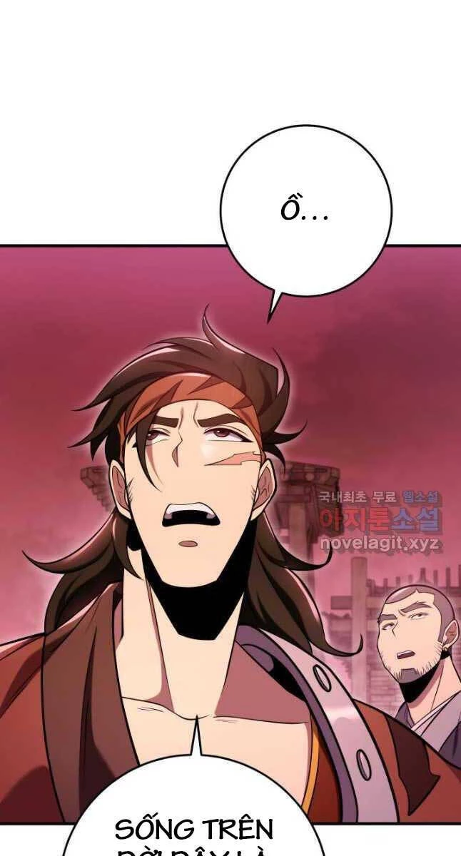 Cửu Thiên Kiếm Pháp Chapter 74 - 85