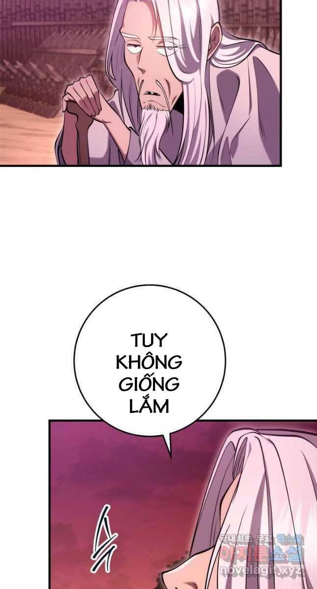 Cửu Thiên Kiếm Pháp Chapter 74 - 88