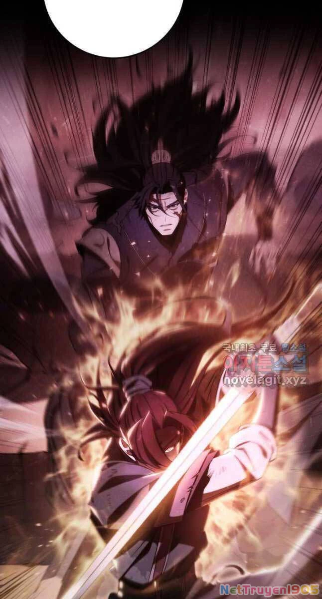 Cửu Thiên Kiếm Pháp Chapter 74 - 90