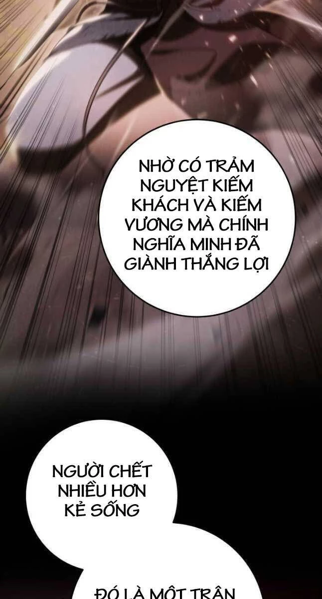 Cửu Thiên Kiếm Pháp Chapter 74 - 91