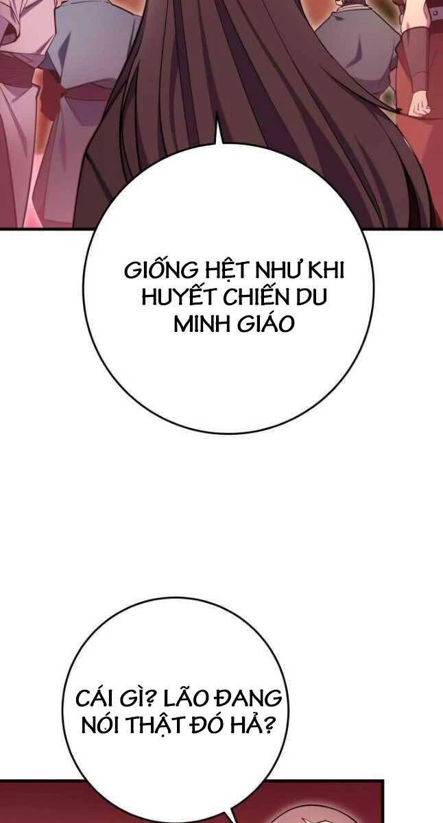 Cửu Thiên Kiếm Pháp Chapter 74 - 93