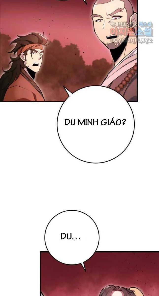 Cửu Thiên Kiếm Pháp Chapter 74 - 94