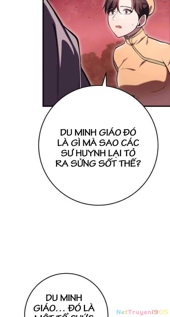 Cửu Thiên Kiếm Pháp Chapter 74 - 95