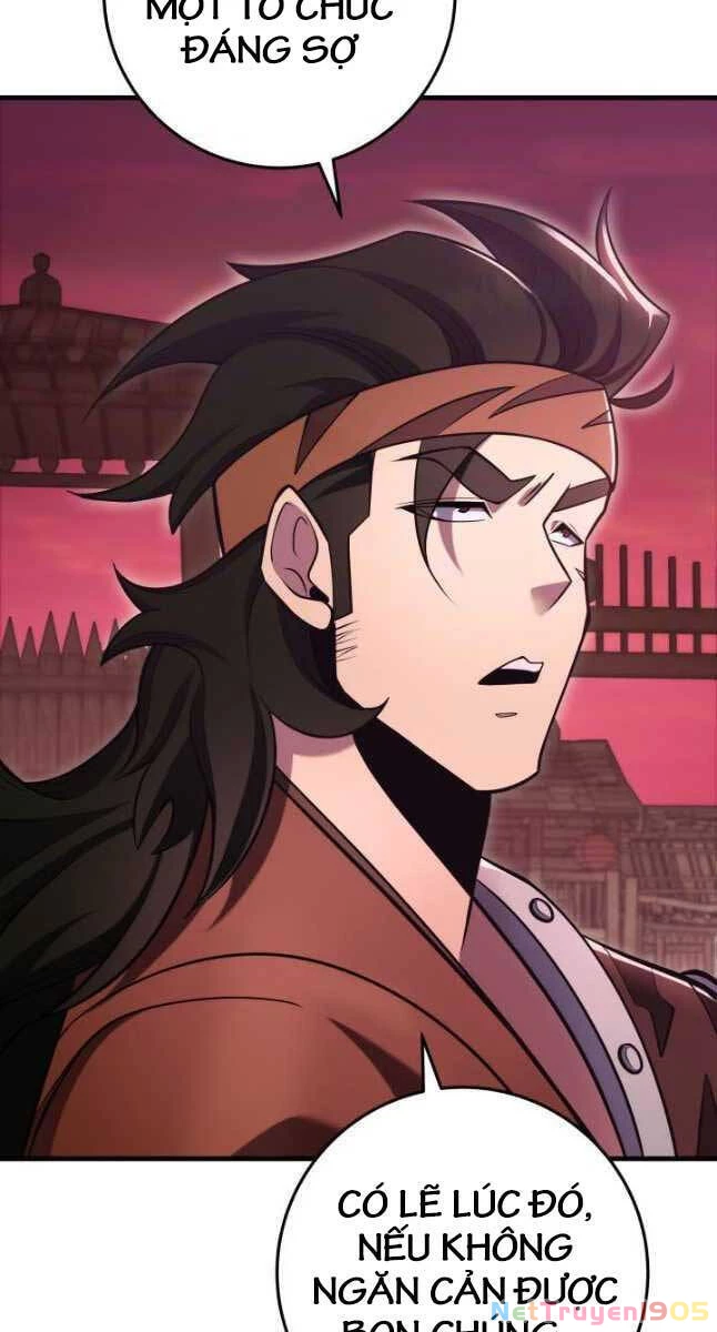 Cửu Thiên Kiếm Pháp Chapter 74 - 96