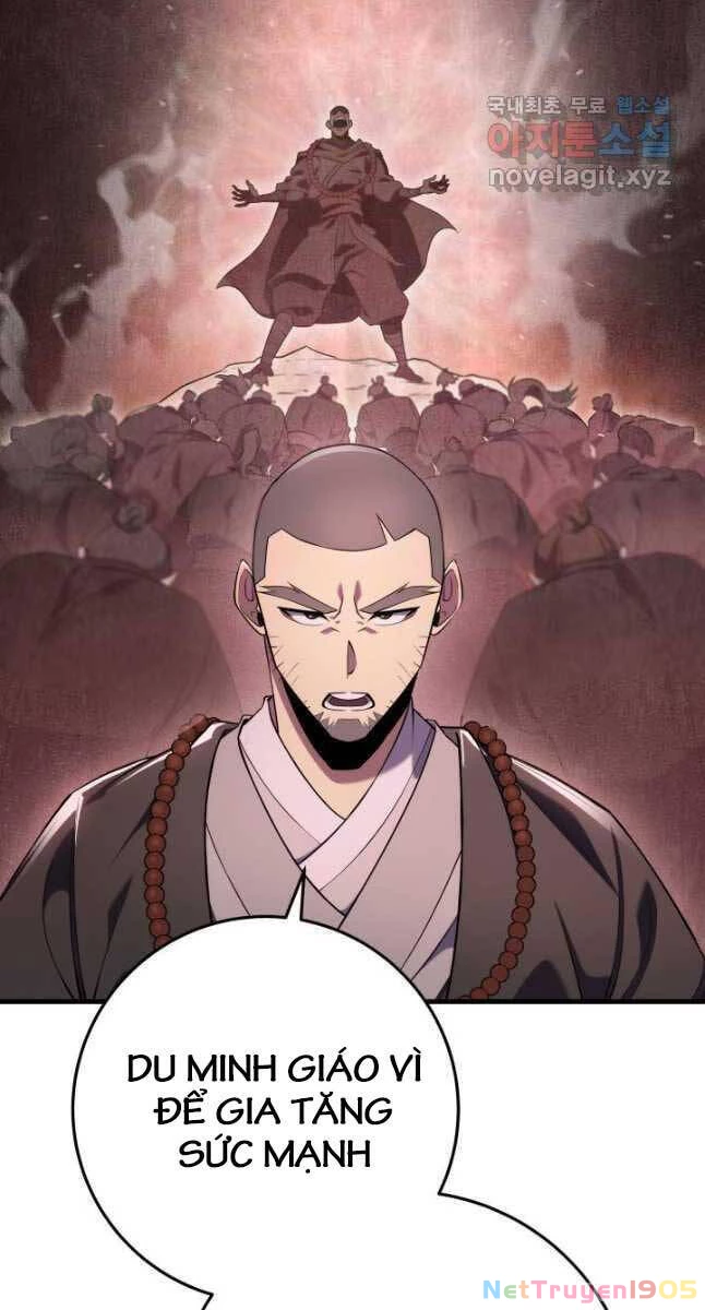 Cửu Thiên Kiếm Pháp Chapter 74 - 98