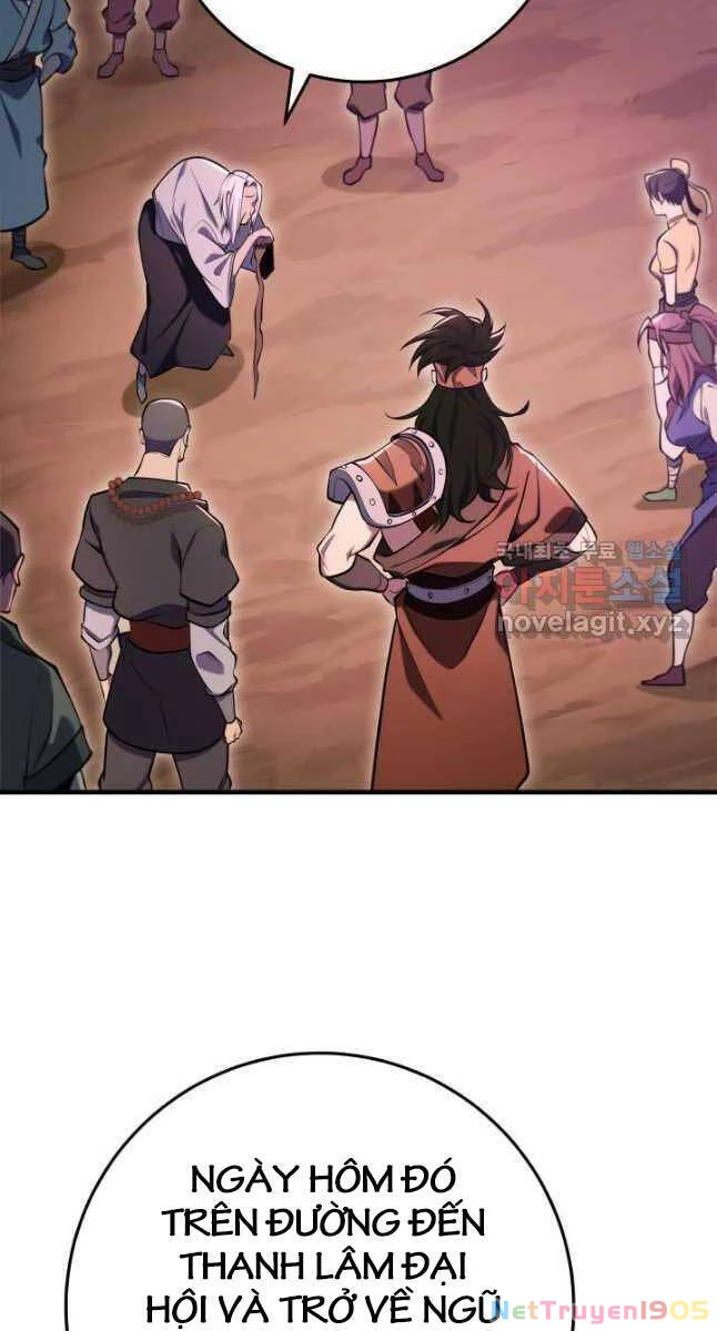 Cửu Thiên Kiếm Pháp Chapter 74 - 101