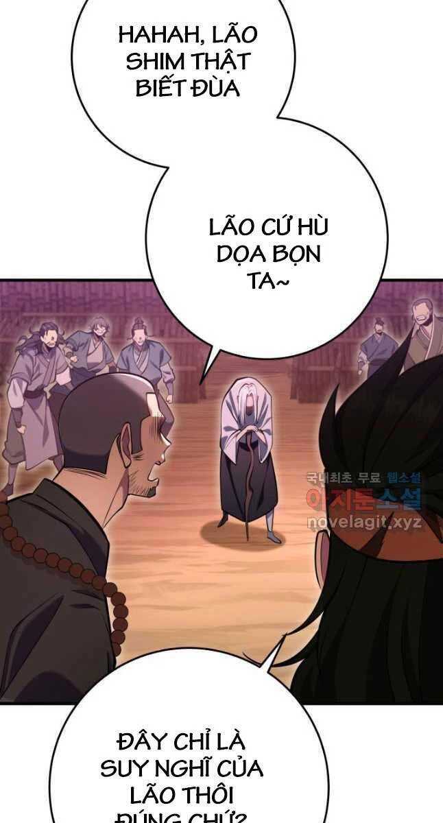 Cửu Thiên Kiếm Pháp Chapter 74 - 106