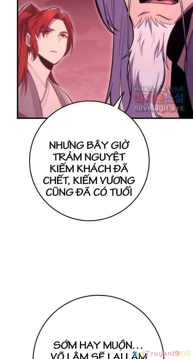 Cửu Thiên Kiếm Pháp Chapter 74 - 108