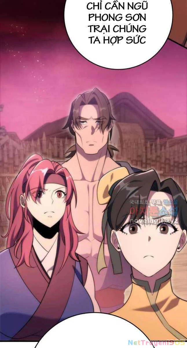 Cửu Thiên Kiếm Pháp Chapter 74 - 116