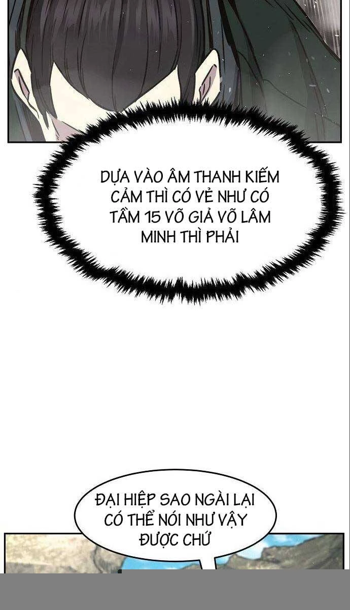 Cảm Kiếm Tuyệt Đối Chapter 52 - 17