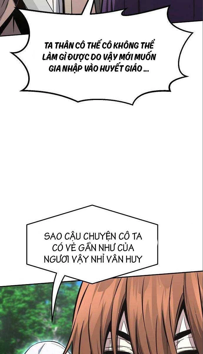 Cảm Kiếm Tuyệt Đối Chapter 52 - 64