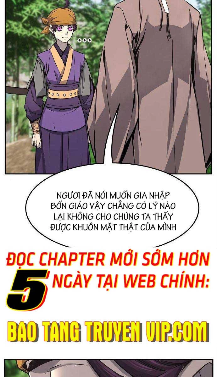 Cảm Kiếm Tuyệt Đối Chapter 52 - 88