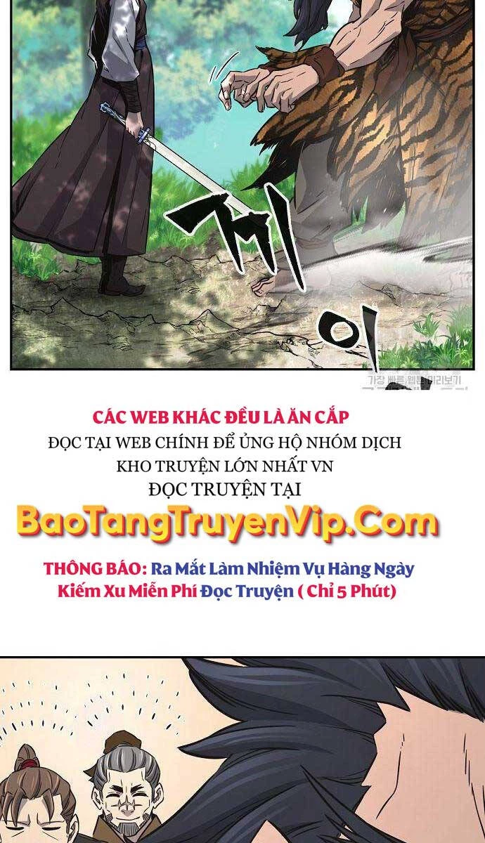 Cảm Kiếm Tuyệt Đối Chapter 53 - 5