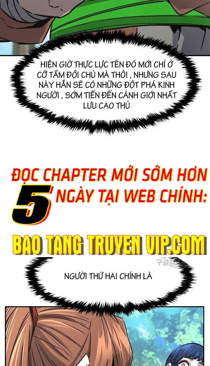 Cảm Kiếm Tuyệt Đối Chapter 53 - 34