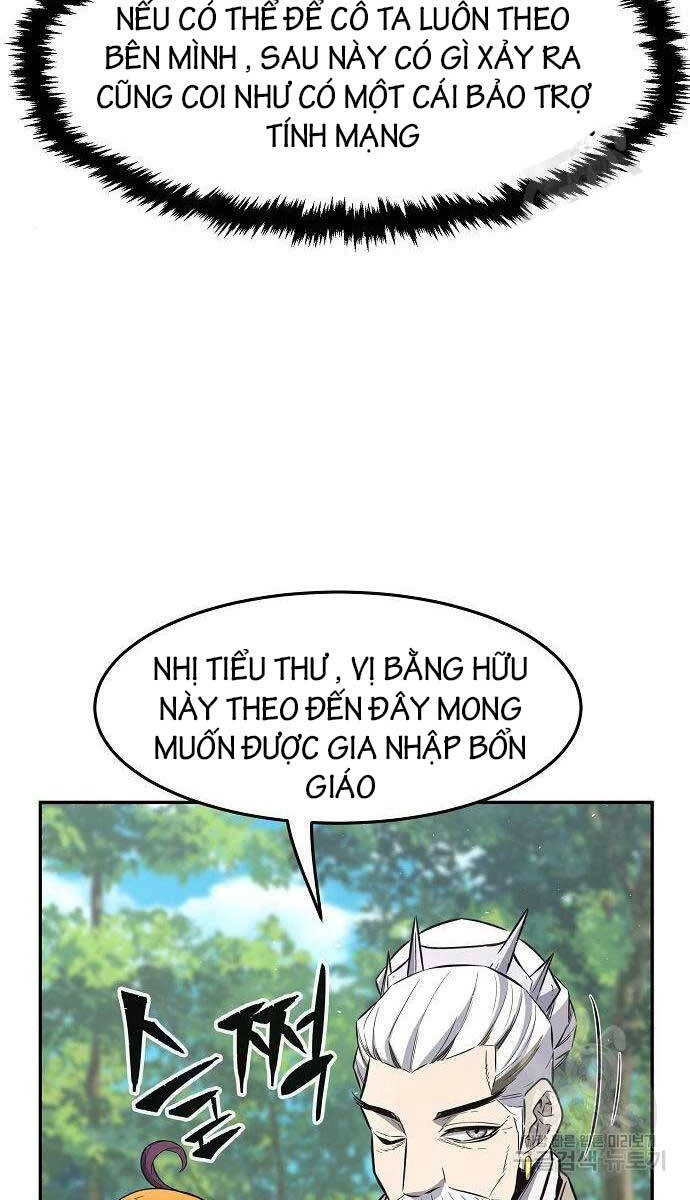 Cảm Kiếm Tuyệt Đối Chapter 53 - 39