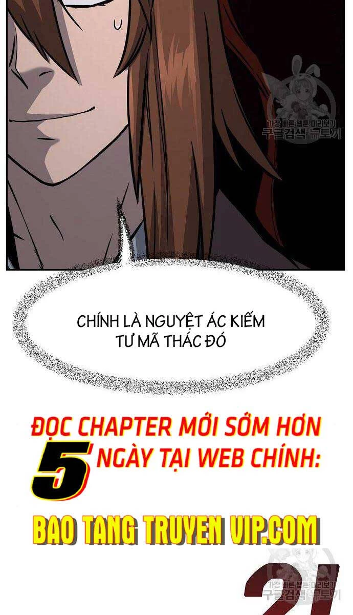 Cảm Kiếm Tuyệt Đối Chapter 53 - 66