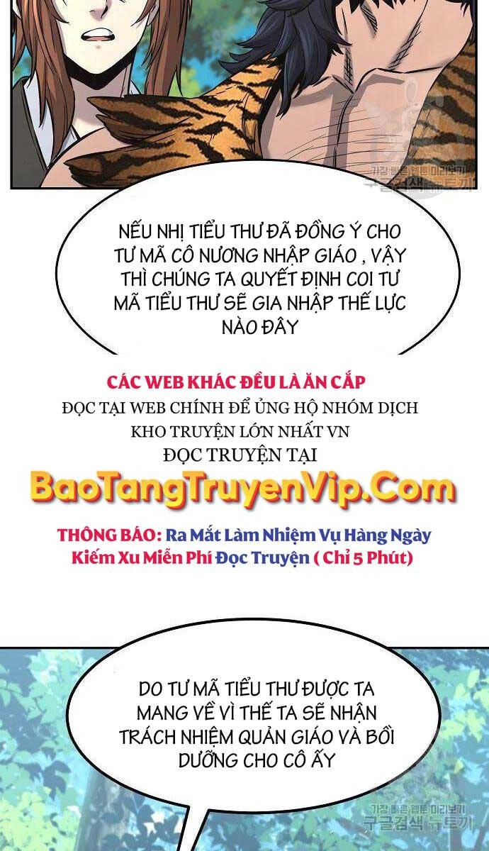 Cảm Kiếm Tuyệt Đối Chapter 53 - 96