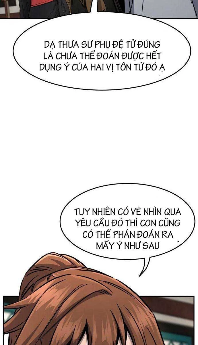 Cảm Kiếm Tuyệt Đối Chapter 55 - 19