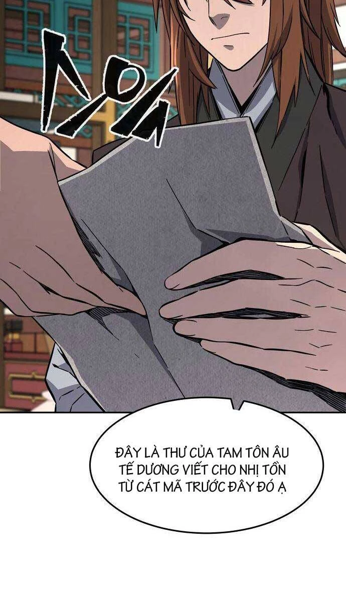 Cảm Kiếm Tuyệt Đối Chapter 55 - 36