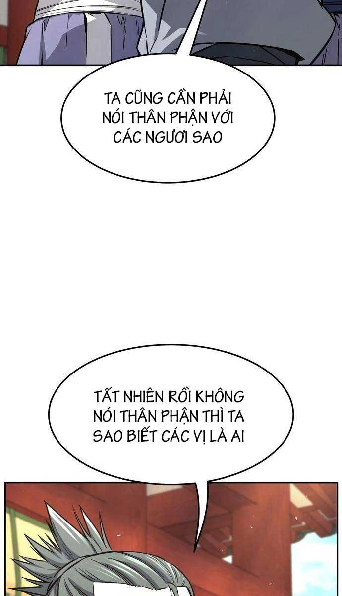 Cảm Kiếm Tuyệt Đối Chapter 55 - 74