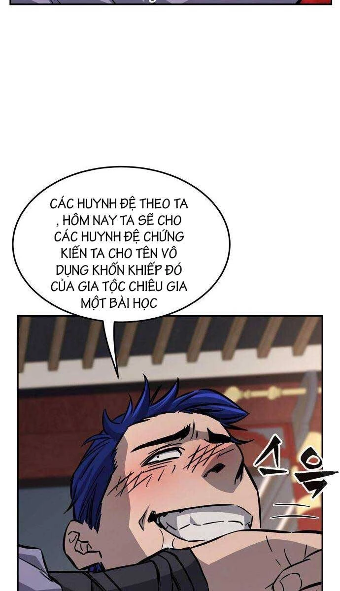 Cảm Kiếm Tuyệt Đối Chapter 55 - 108