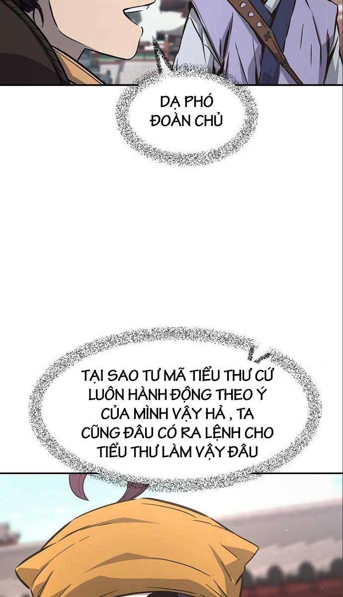 Cảm Kiếm Tuyệt Đối Chapter 56 - 32